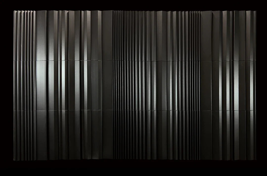 Hikari Flow Tiles | Buy Japanese Wall Tiles for Designers