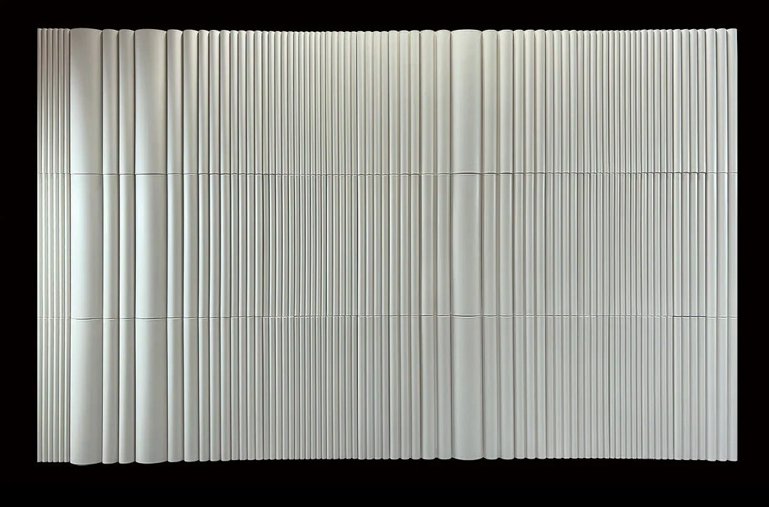 Hikari Flow Tiles | Buy Japanese Wall Tiles for Designers