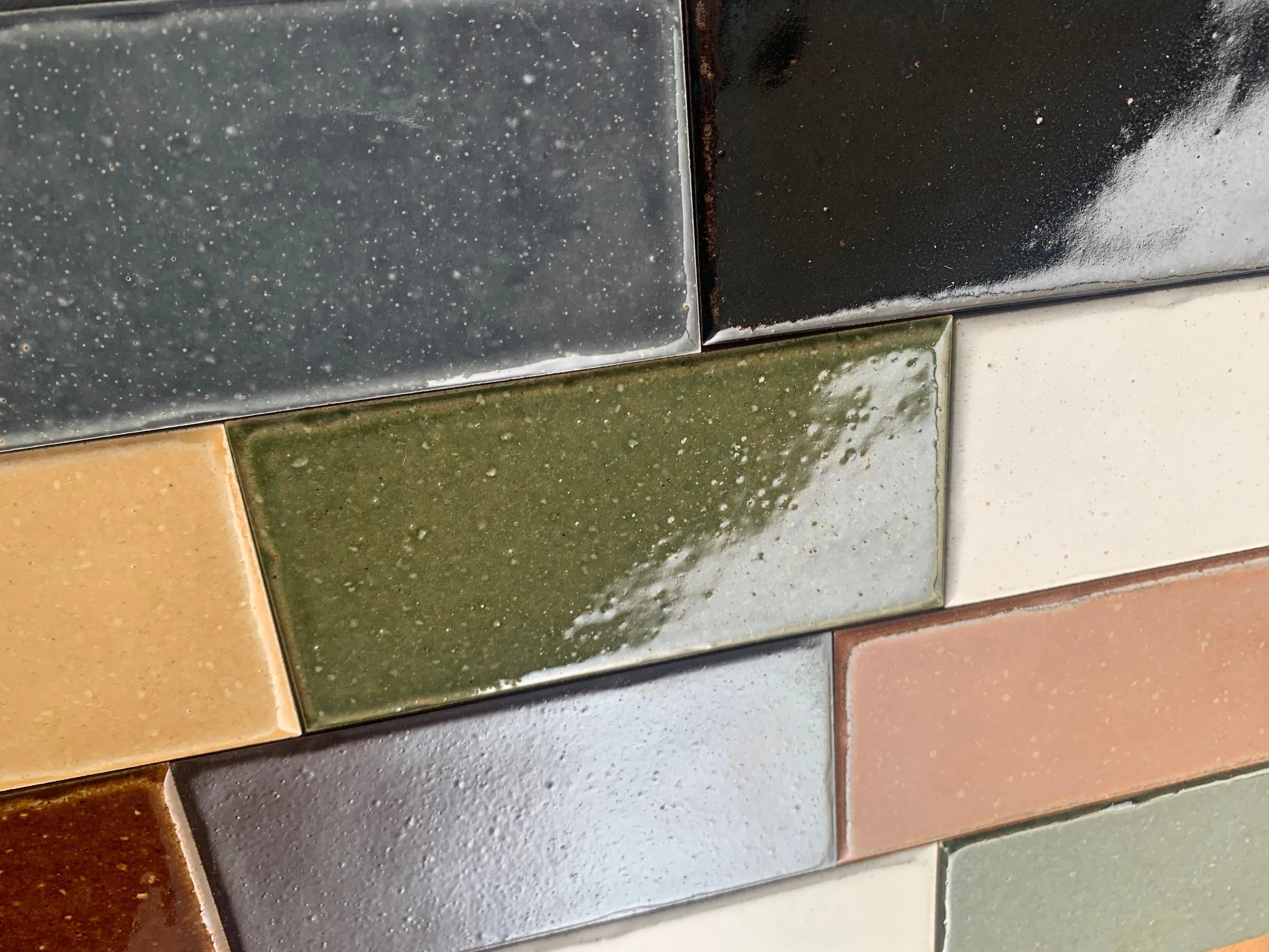 Échantillon de Kaji Kukei