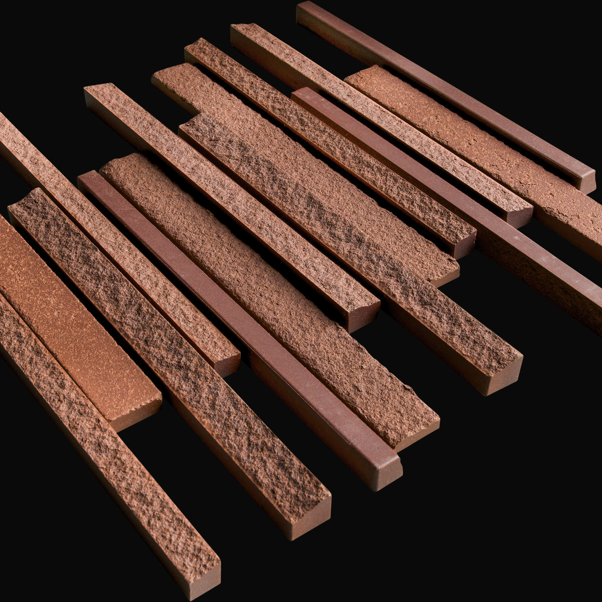Luminos Samples - بلاط جدران بورسلان ياباني