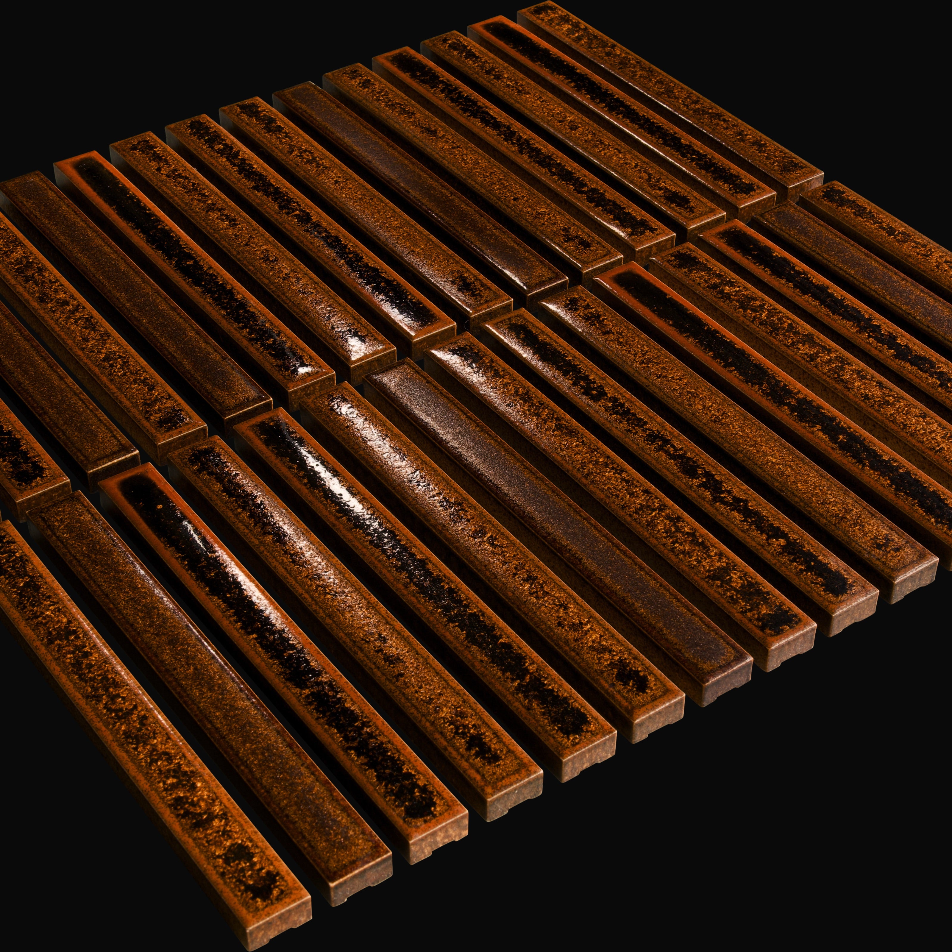 Nigi - Japanese Porcelain Wall Tile