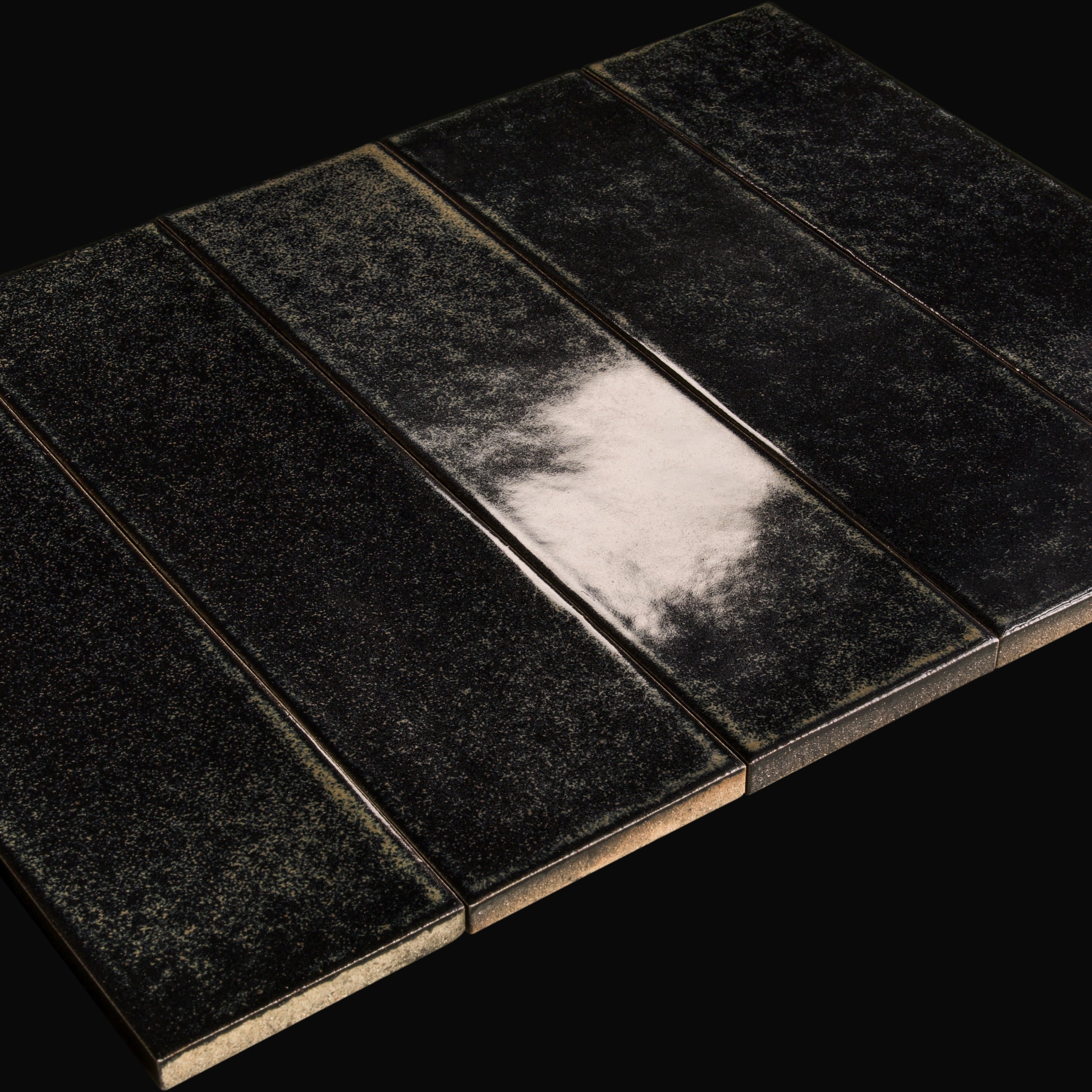Sora - Japanese Ceramic Wall Tile