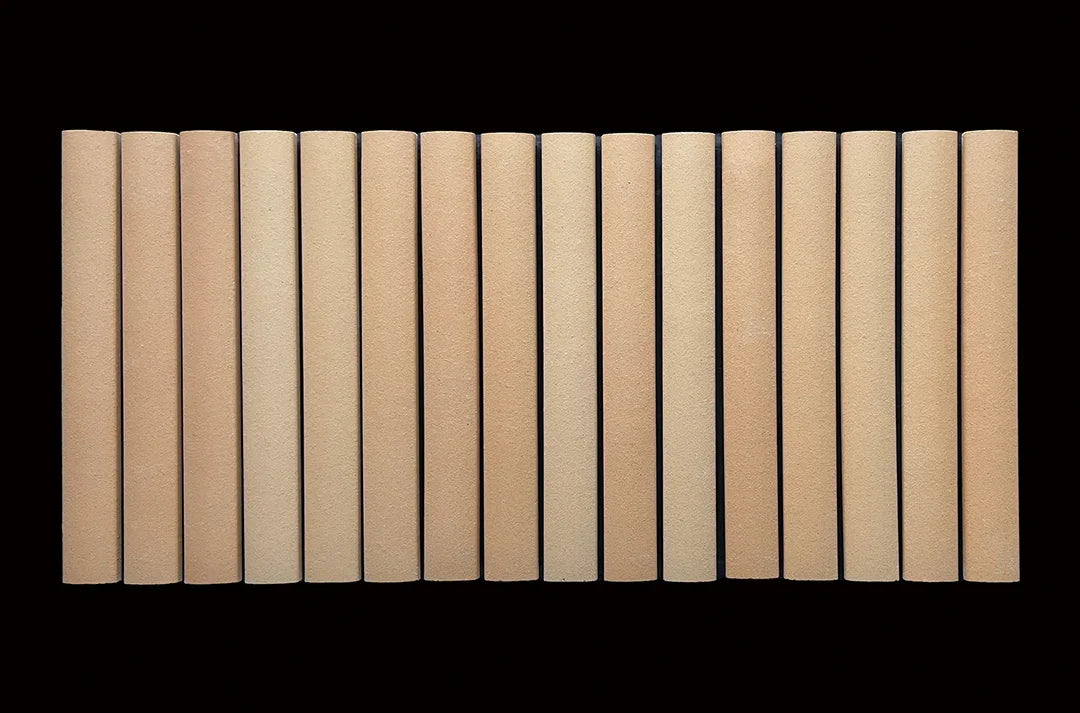 Taki Tiles | Handcrafted Japanese Wall Tiles for Designers