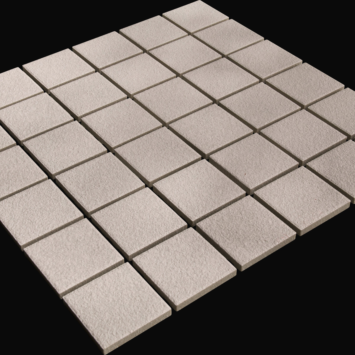 Tanjun - Japanese Porcelain Wall Tile