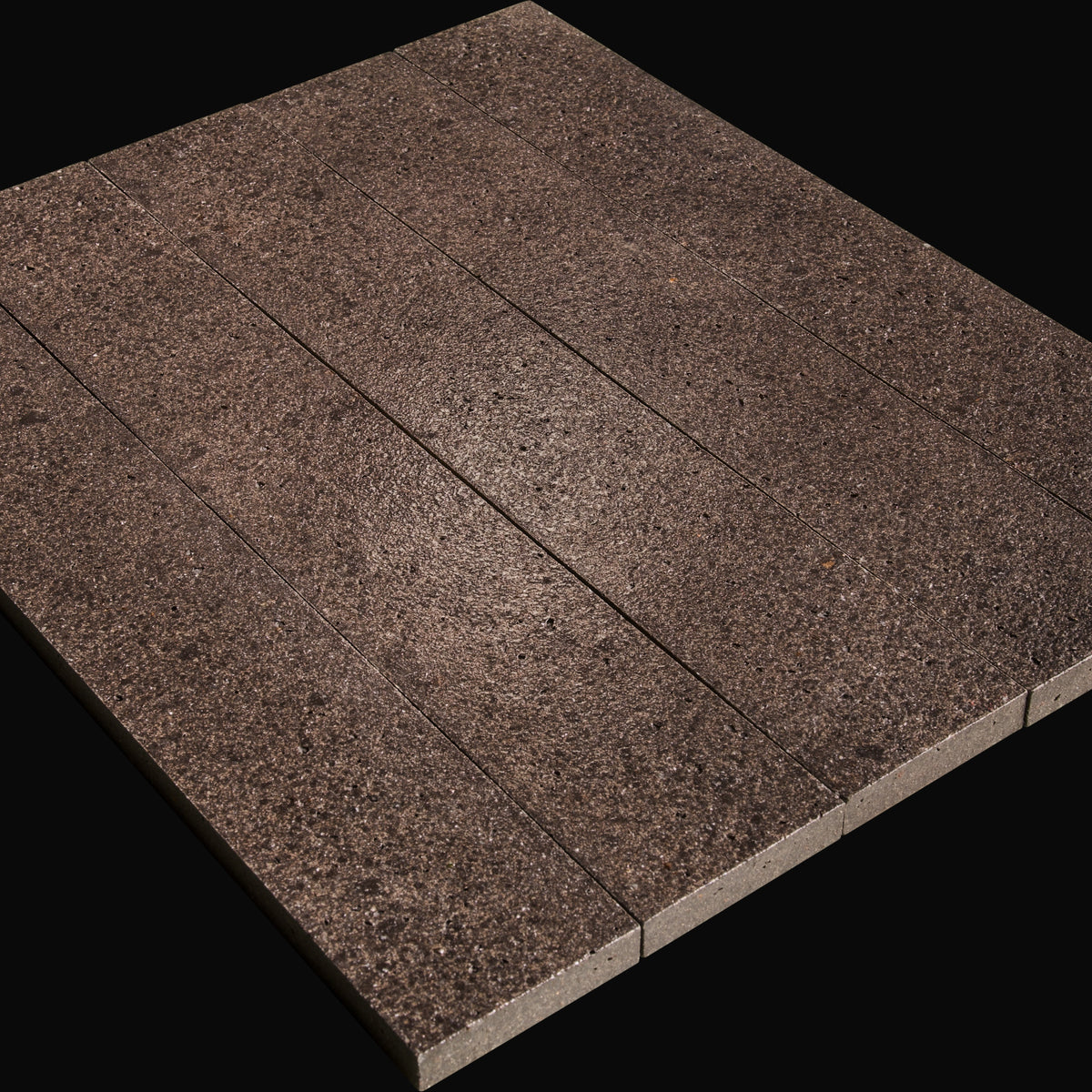 Tsuyoi - Japanese Porcelain Wall Tile