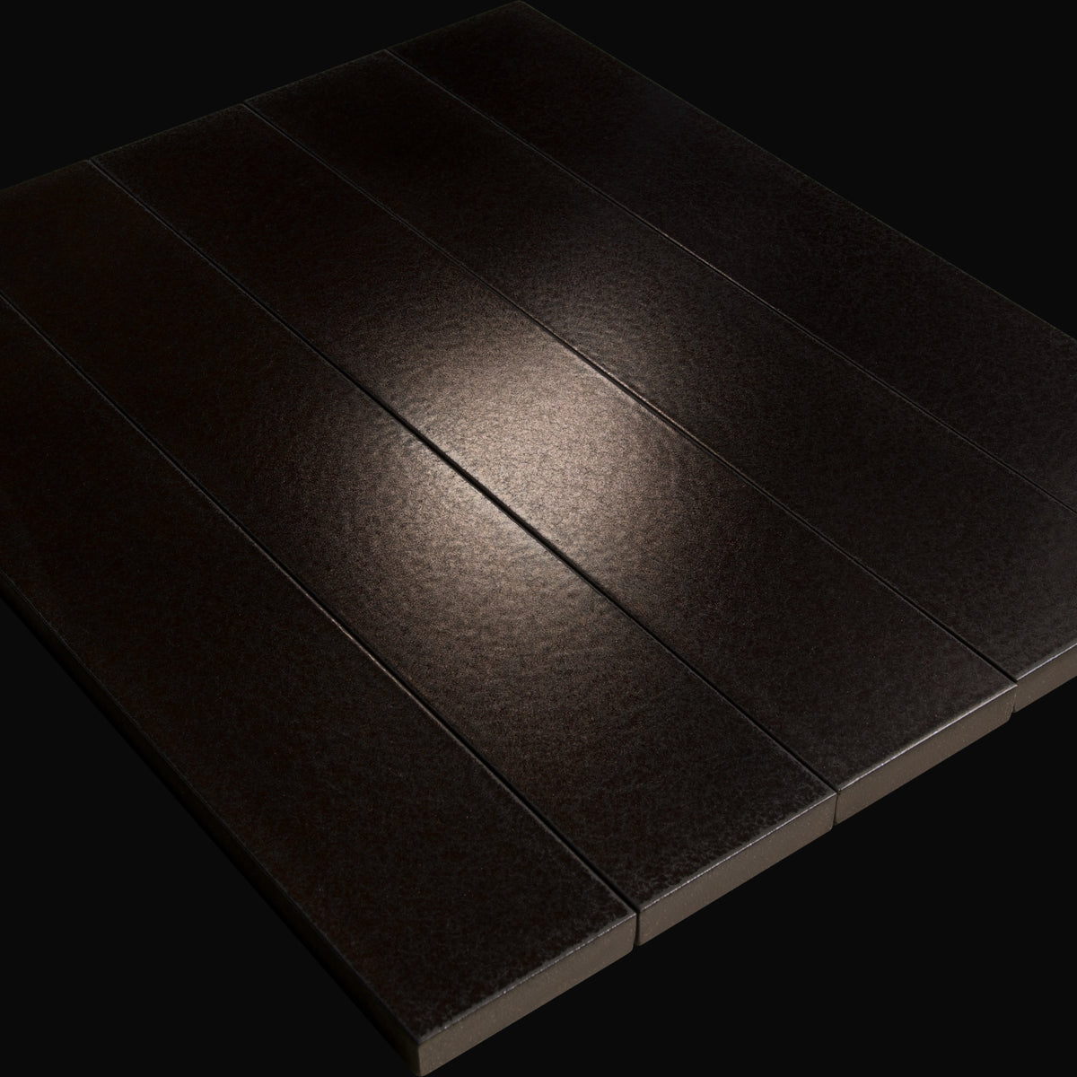 Tsuyoi - Japanese Porcelain Wall Tile