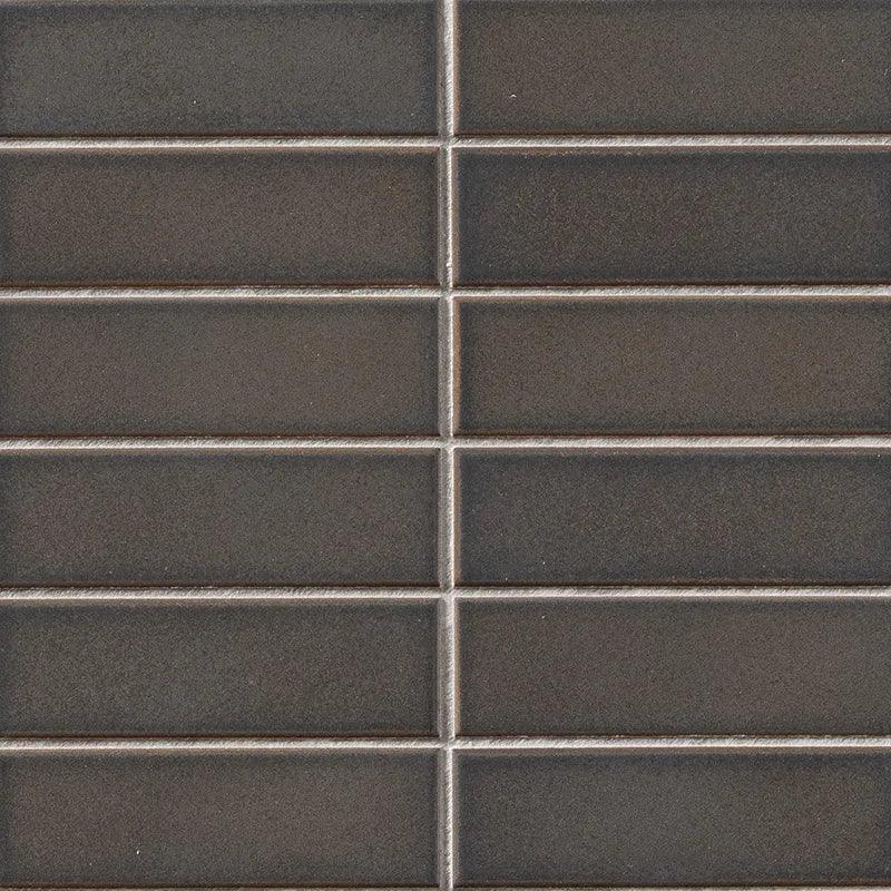 Yoroi Sample | Textured Japanese Tile for Designers