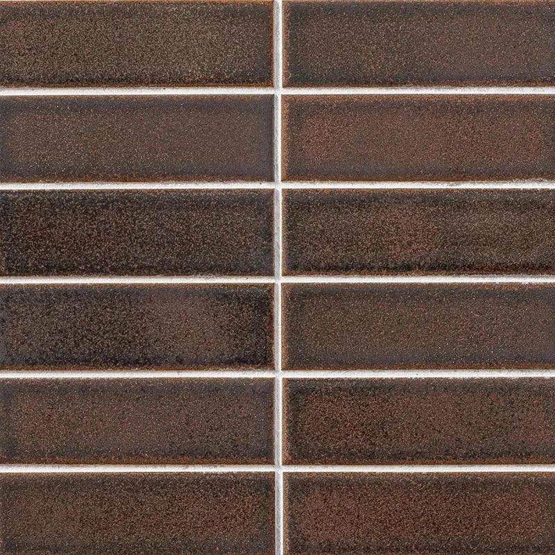 Yoroi Sample | Textured Japanese Tile for Designers