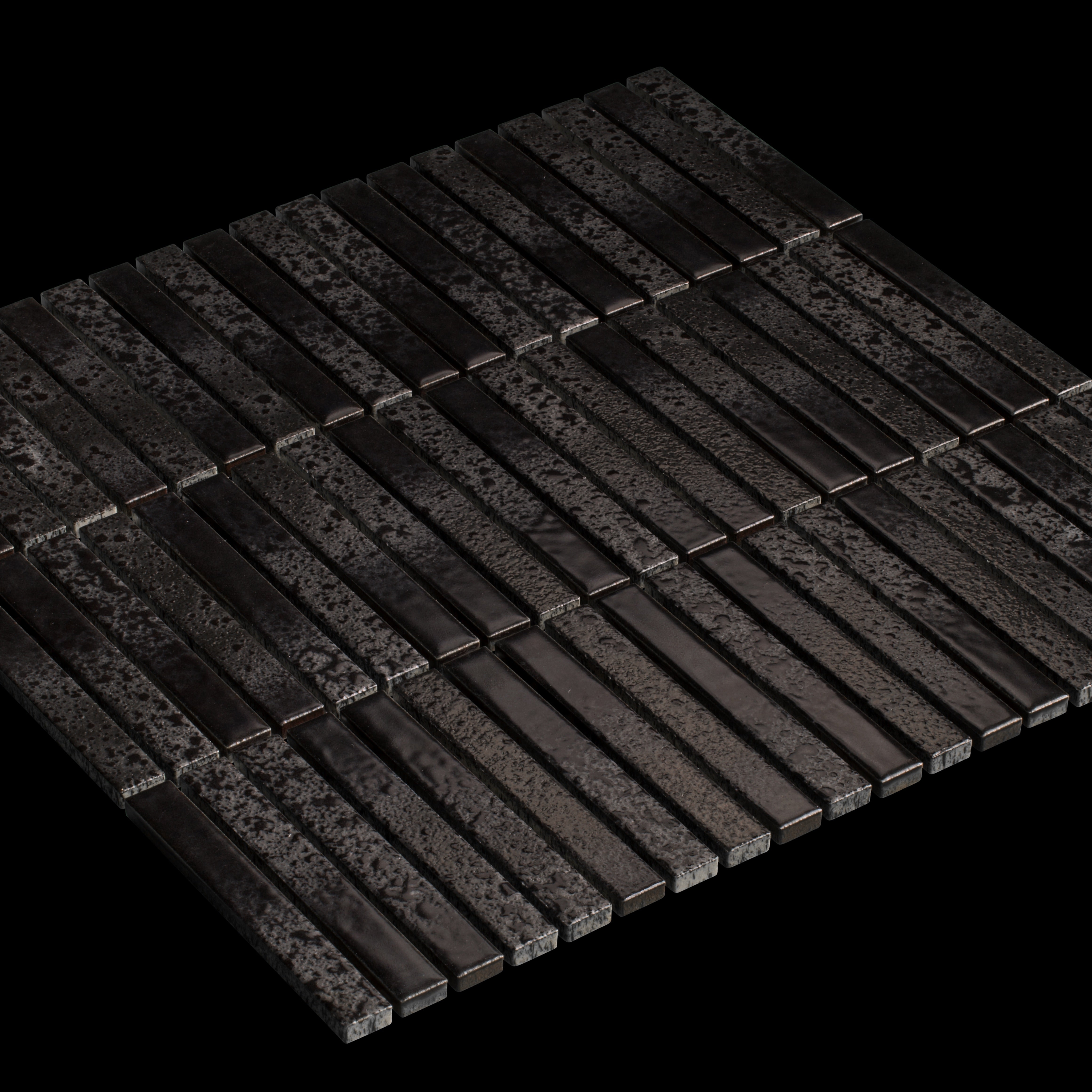 Yohen - Japanese Porcelain Wall Tile