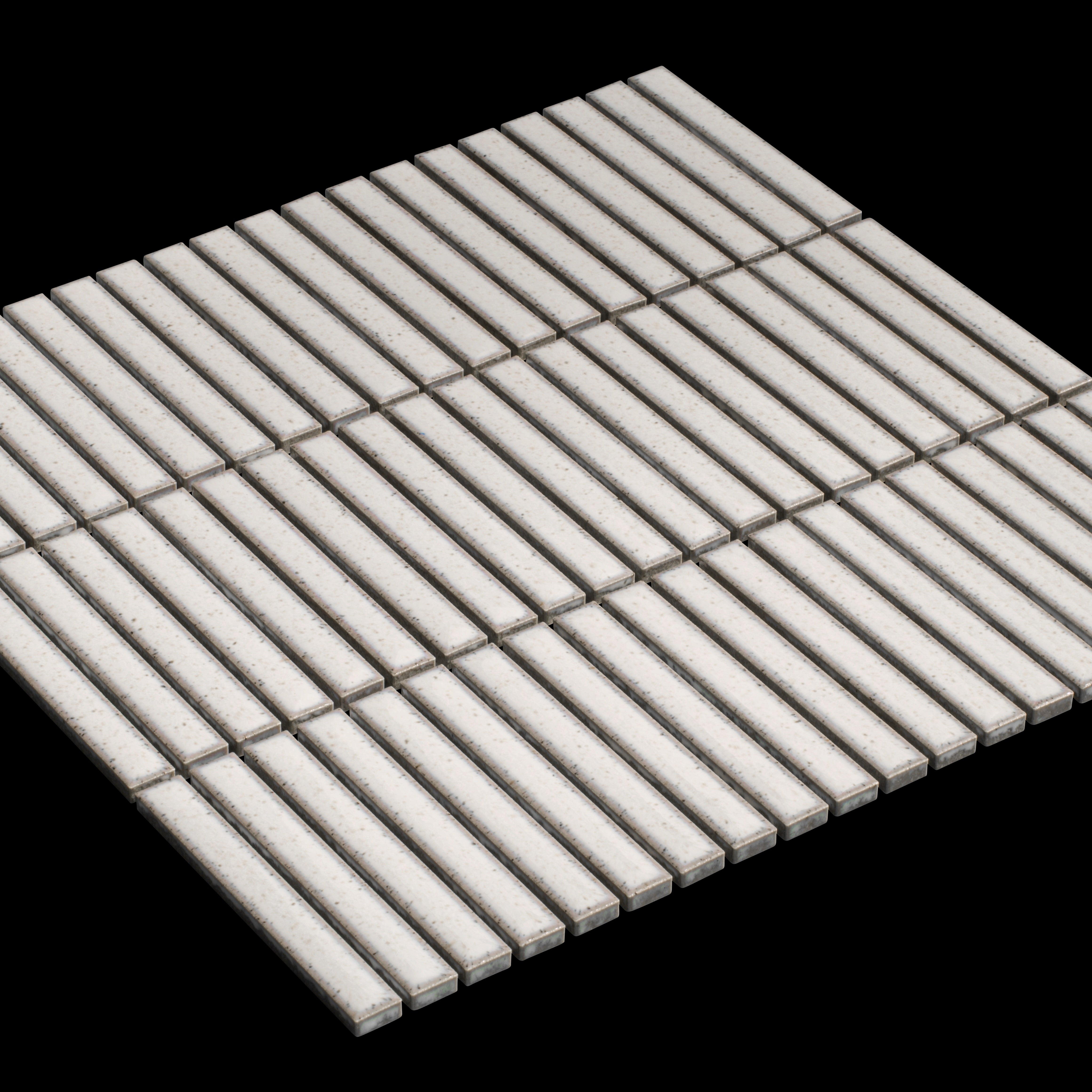 Yohen - Japanese Porcelain Wall Tile