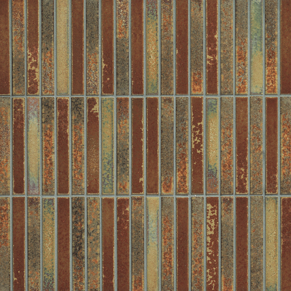 Yohen - Japanese Porcelain Wall Tile (EU & UK)