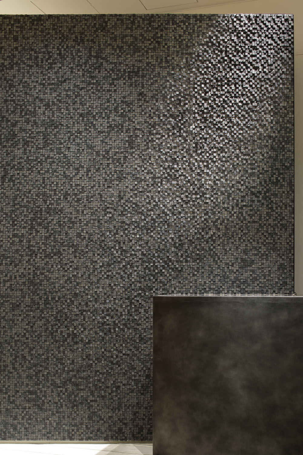 Arare Extra Small tiles at pas de calais Tokyo