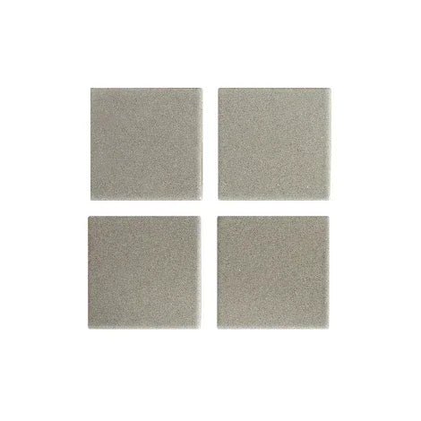 Japanese ceramic wall tiles Blackcomb Sample in Wenge from Mittsu Japanese Tiles