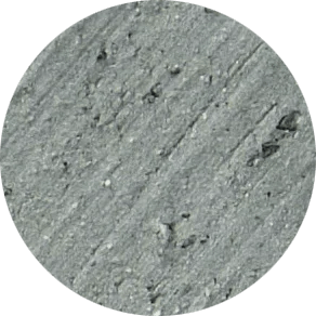 Japanese ceramic wall tiles Enga Sample in ⌀60 from Mittsu Japanese Tiles