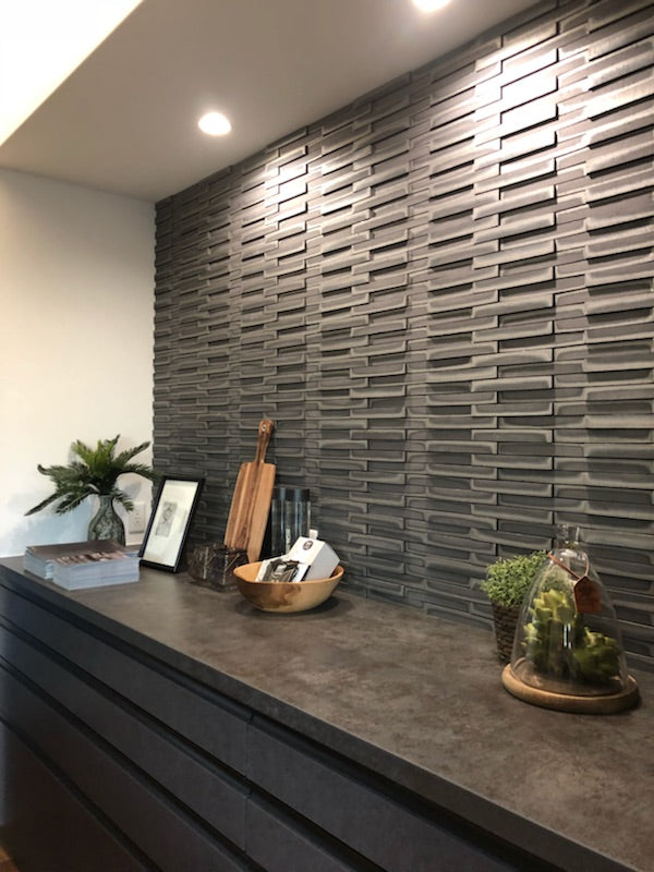 Harima Sato tiles at Daiwa House