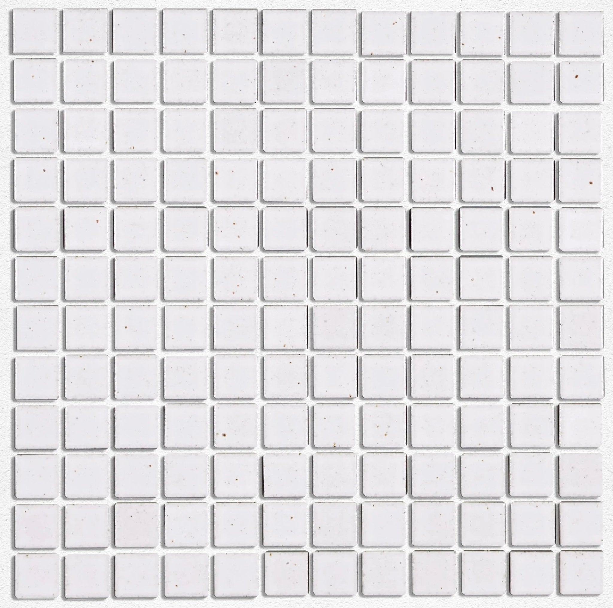 Japanese ceramic wall tiles Kaji Ko in Mustard from Mittsu Japanese Tiles