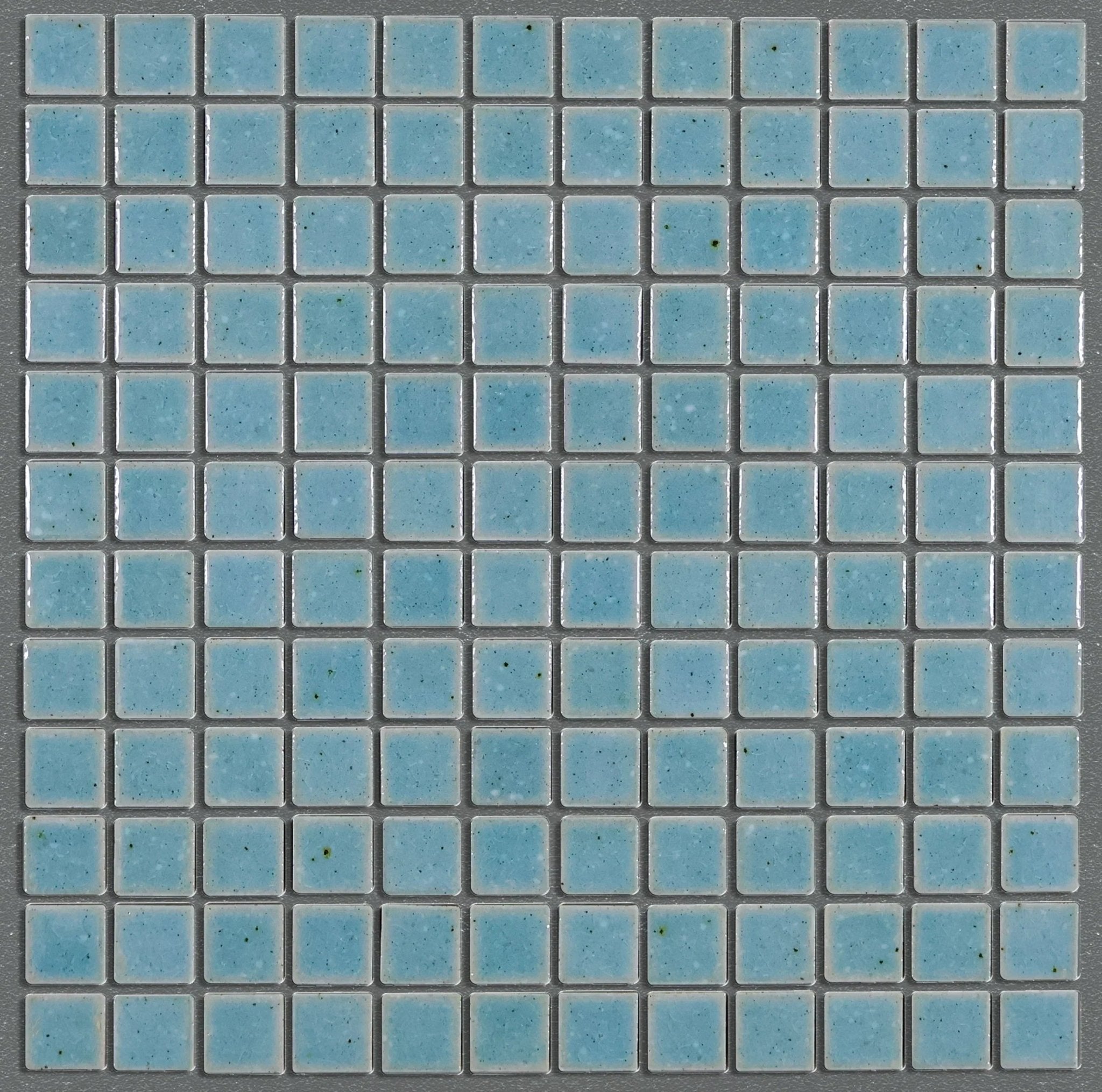 Japanese ceramic wall tiles Kaji Ko in Mustard from Mittsu Japanese Tiles