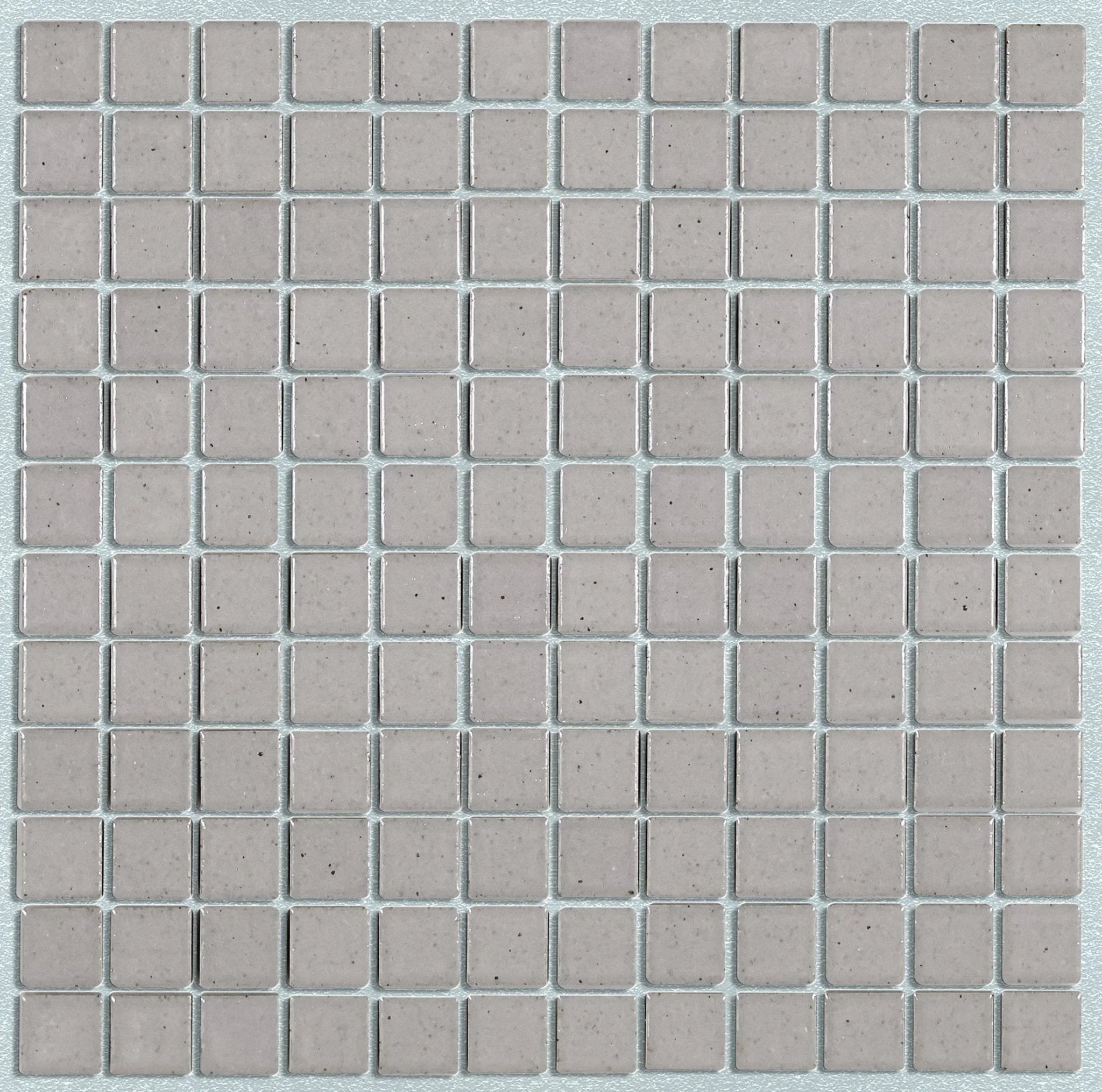 Japanese ceramic wall tiles Kaji Ko in Mustard from Mittsu Japanese Tiles