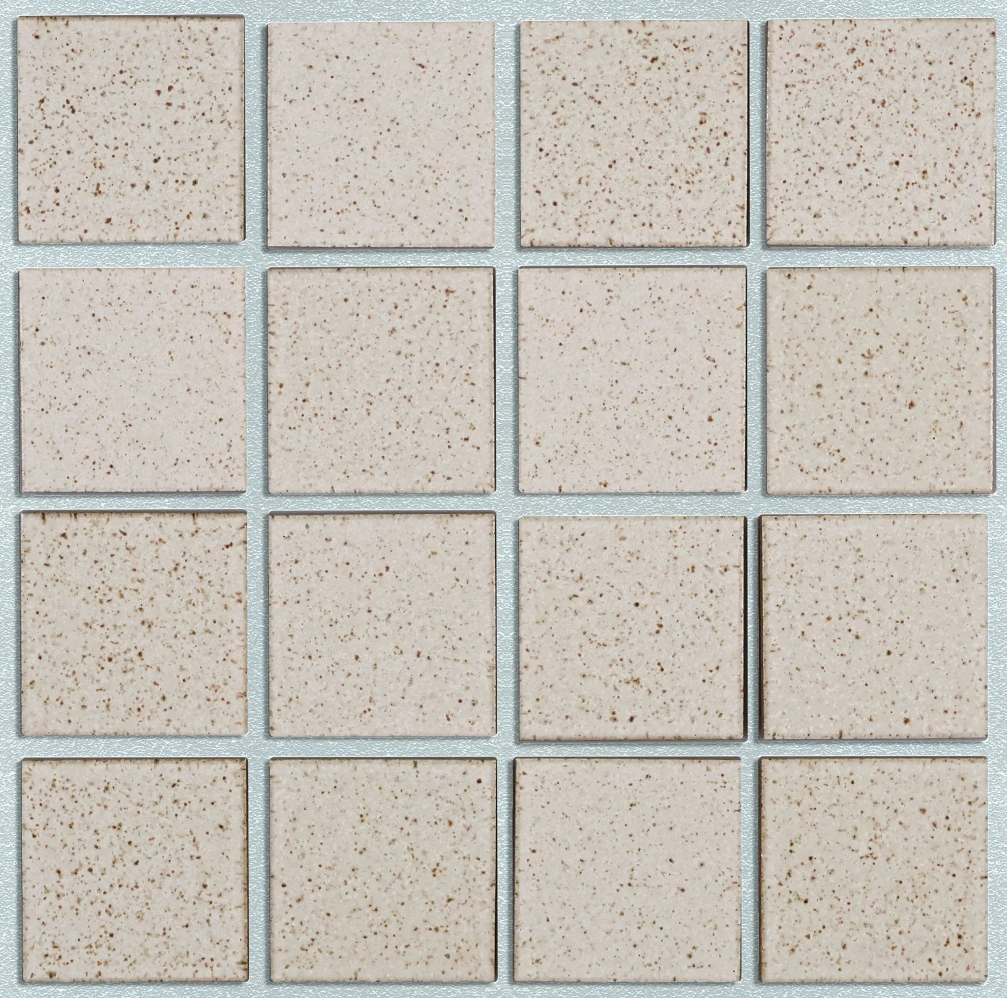 Japanese ceramic wall tiles Kaji Oki in Rifle Green from Mittsu Japanese Tiles