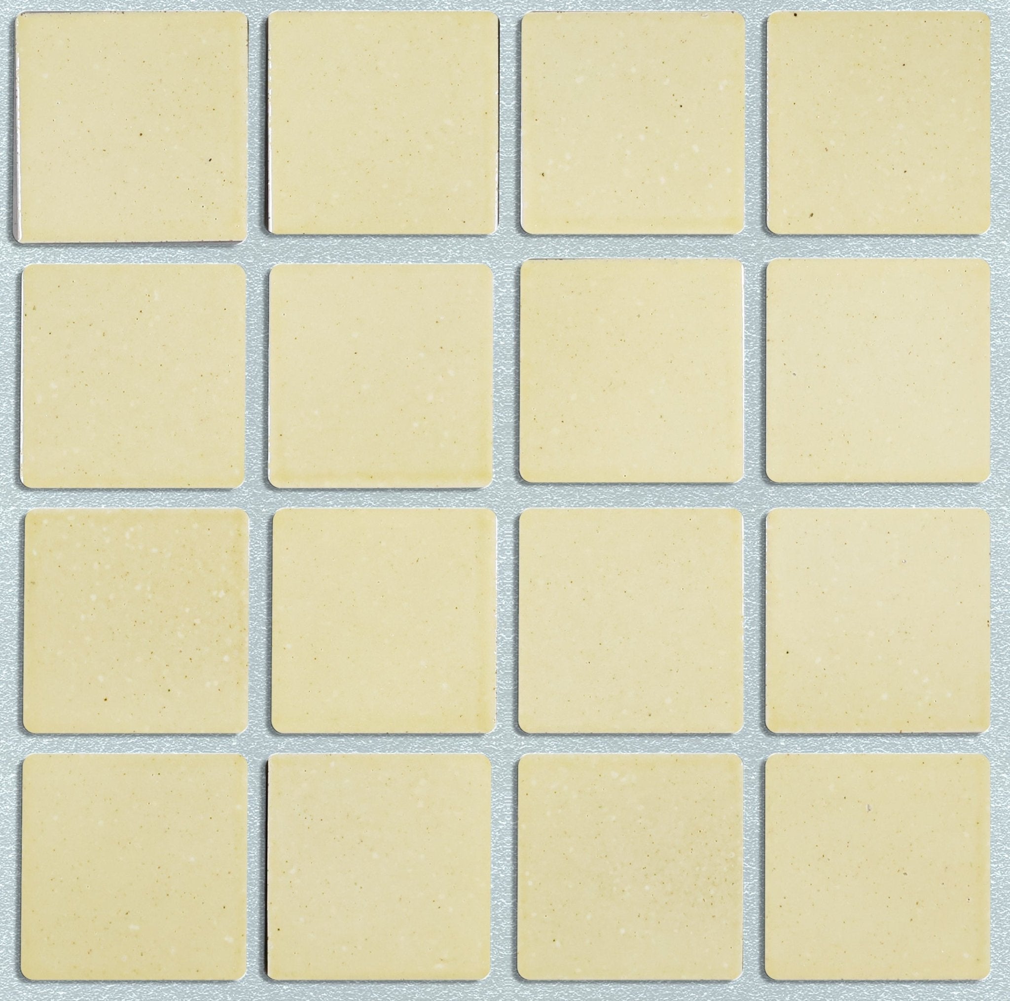 Japanese porcelain wall tiles Kaji Oki sample from the Kaji family by Mittsu Japanese Tiles
