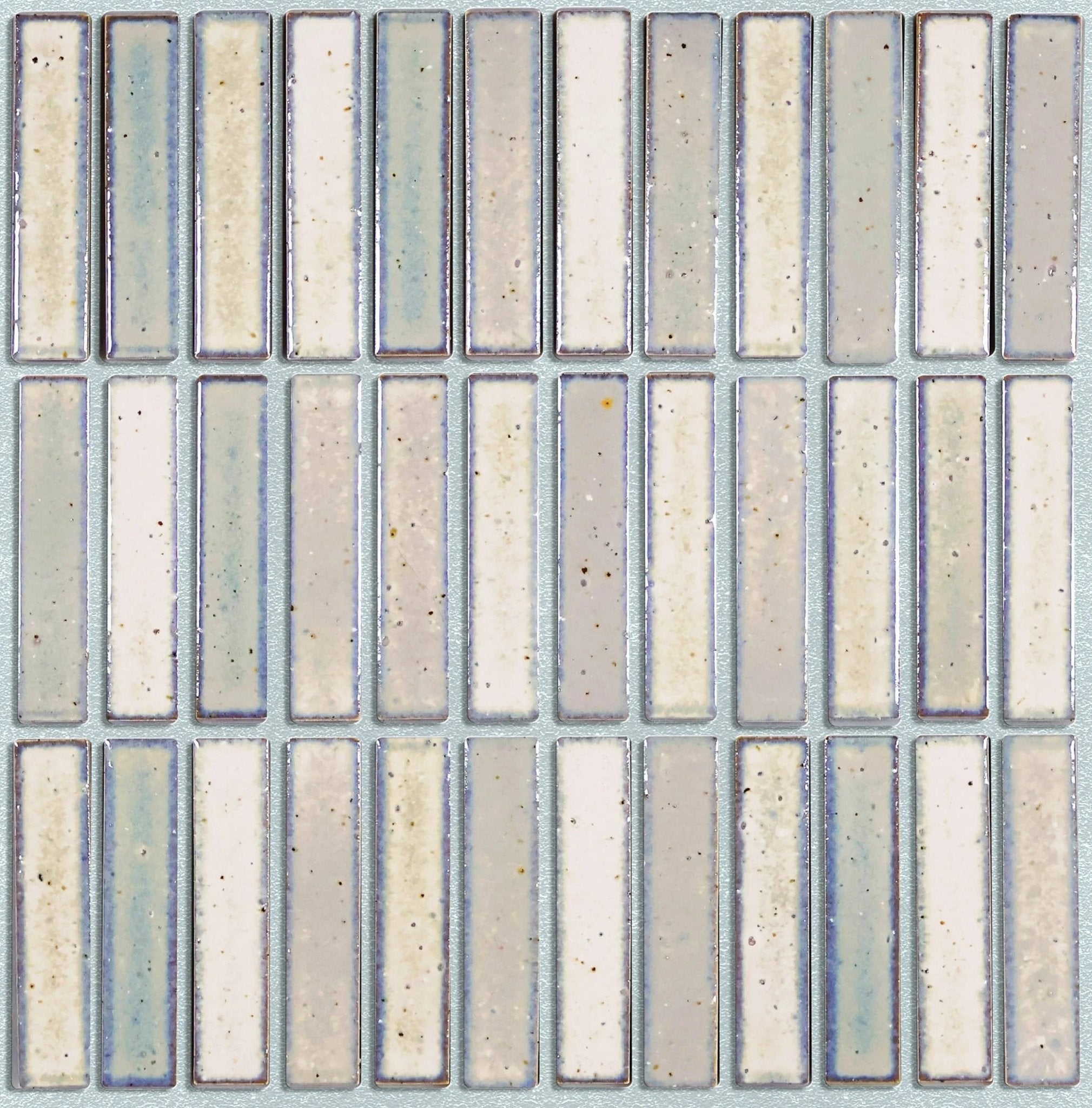 Kogarana Japanese tile by Mittsu Japanese Tiles