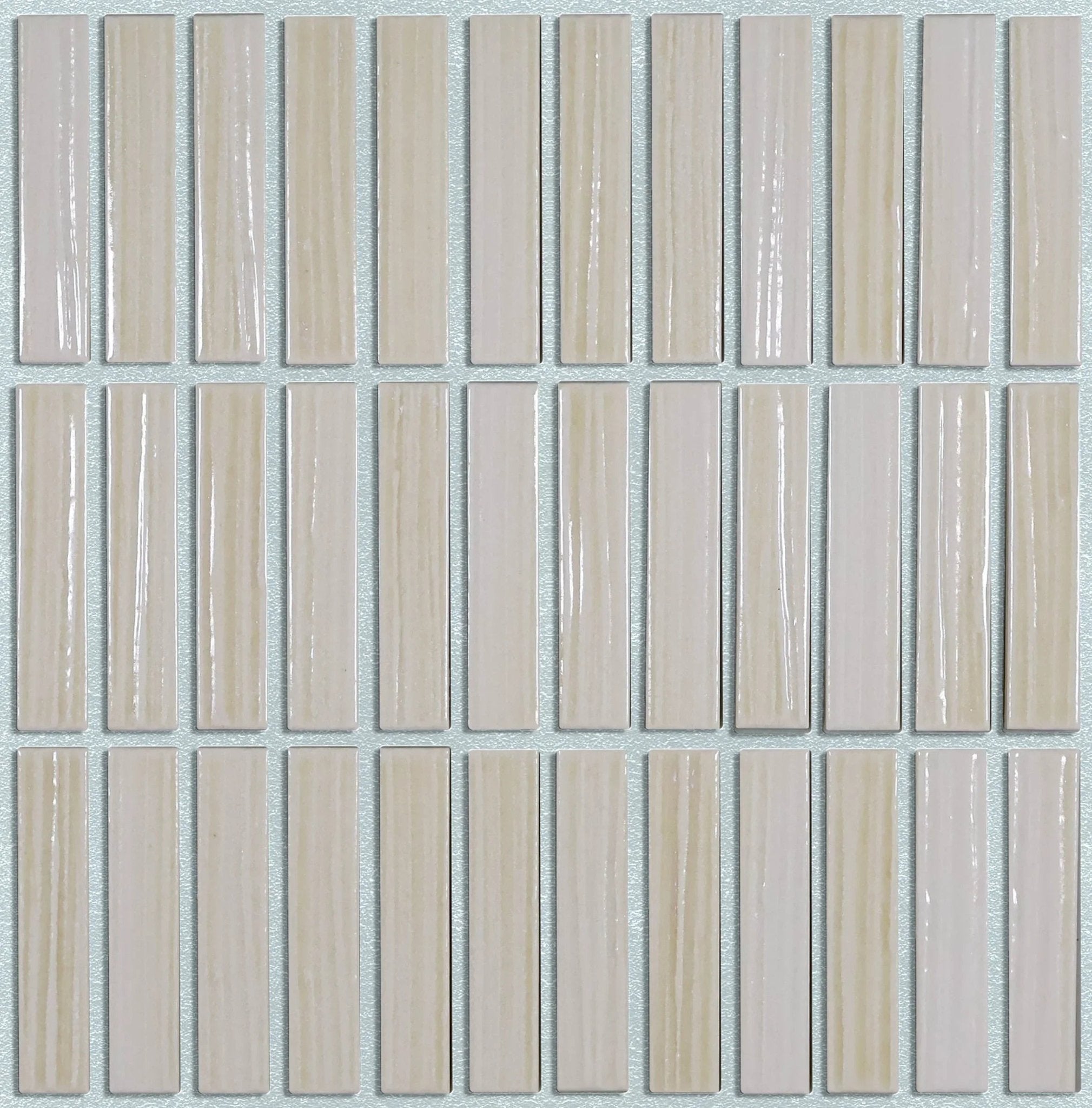 Kogarana Japanese tile by Mittsu Japanese Tiles