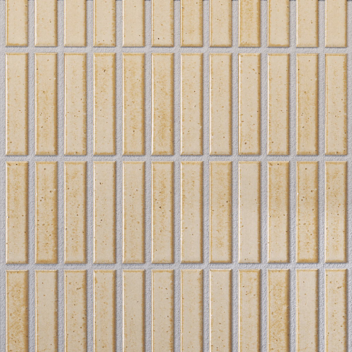 Japanese ceramic wall tiles Kogarana - Japanese Porcelain Wall Tile (UAE) in Drifted Sand from Mittsu Japanese Tiles