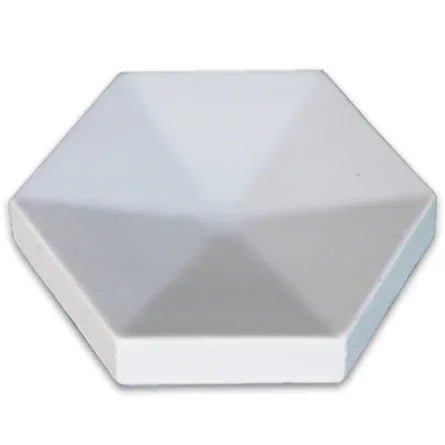 Model Six Japanese tile by Mittsu Japanese Tiles