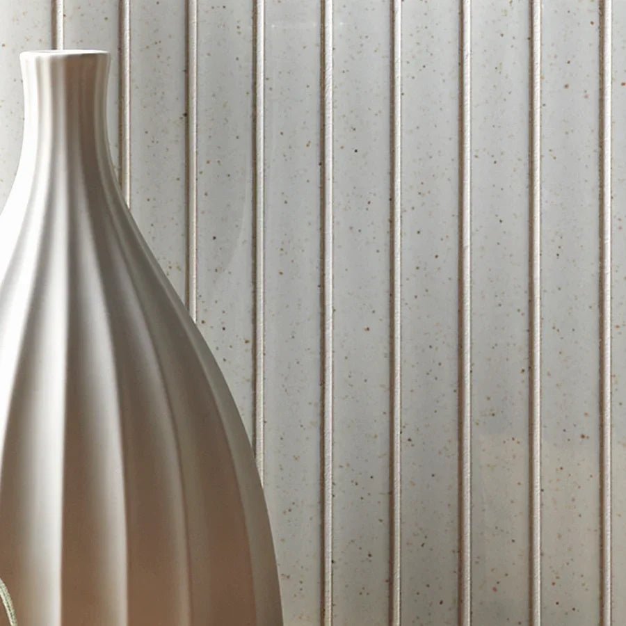 Nagi Japanese tile by INAX from Mittsu Japanese Tiles