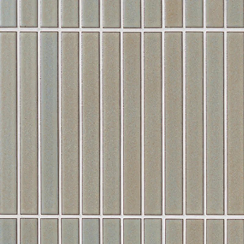 Nagi Japanese tile by INAX from Mittsu Japanese Tiles