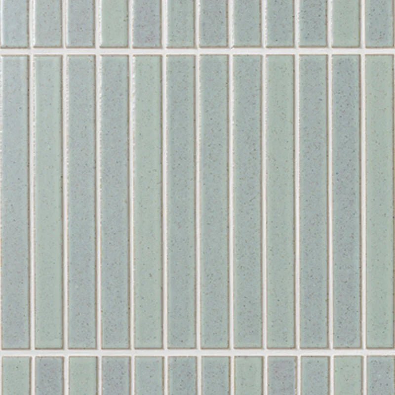 Nagi Sample Japanese tile by INAX from Mittsu Japanese Tiles