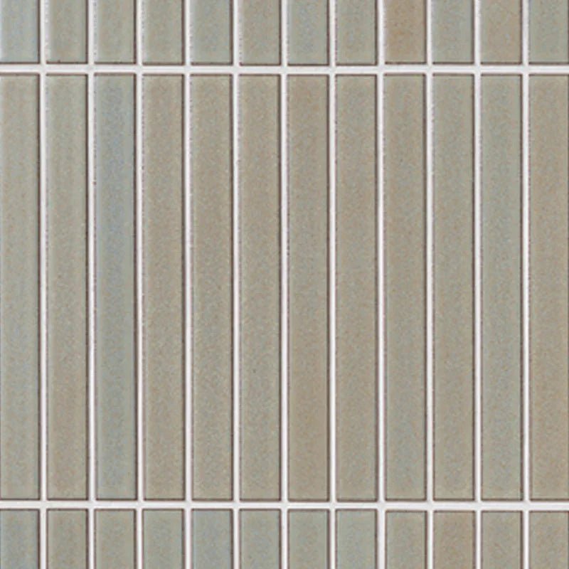 Nagi Sample Japanese tile by INAX from Mittsu Japanese Tiles
