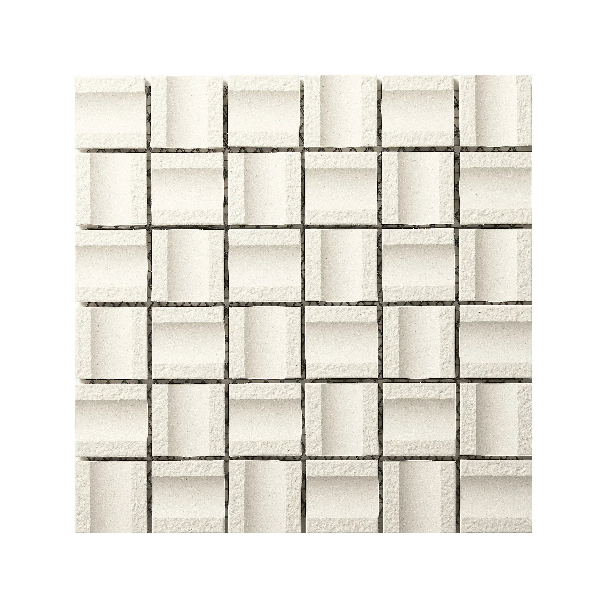 Steeber Tiles | Handcrafted Japanese Ceramic Tiles Online