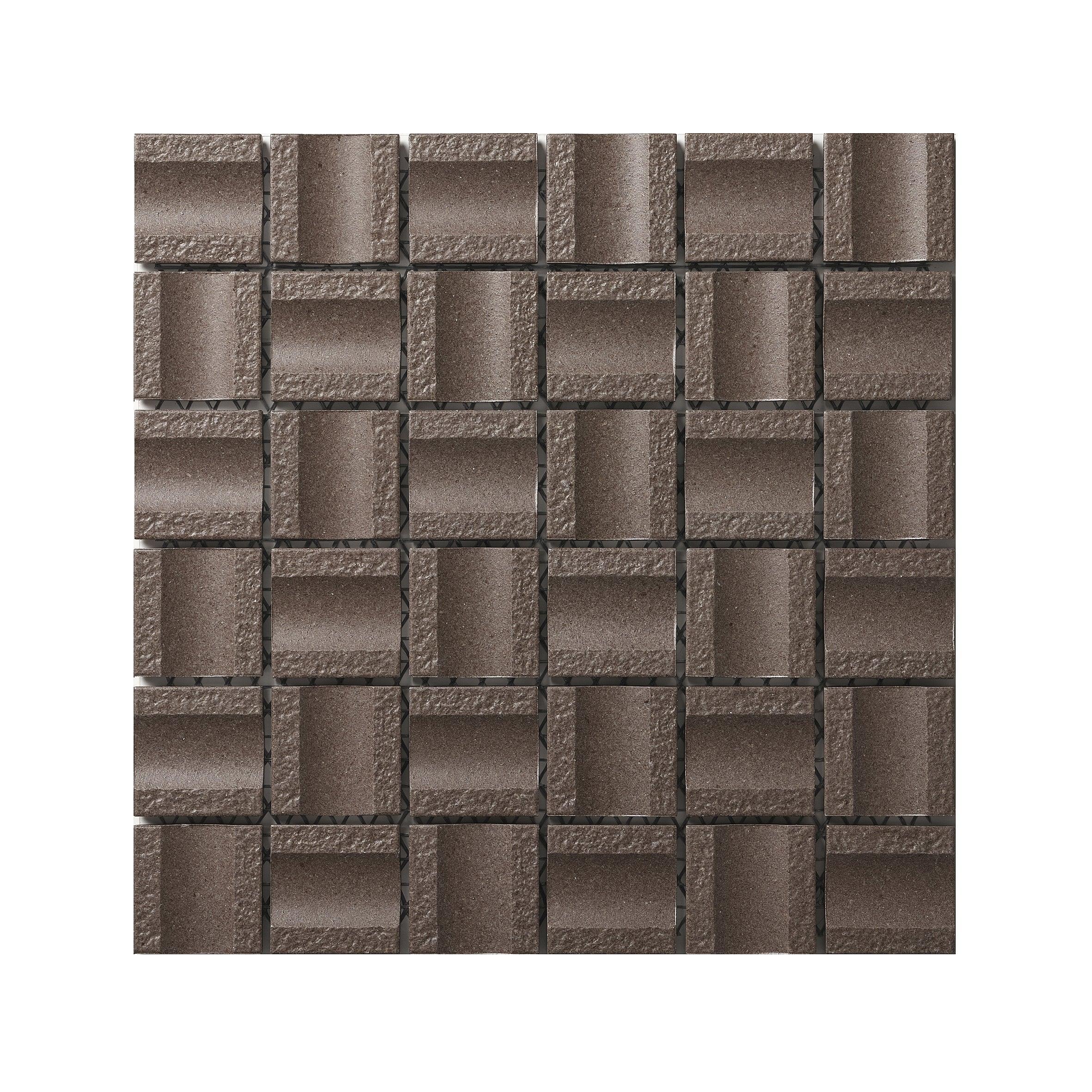 Steeber Tiles | Handcrafted Japanese Ceramic Tiles Online