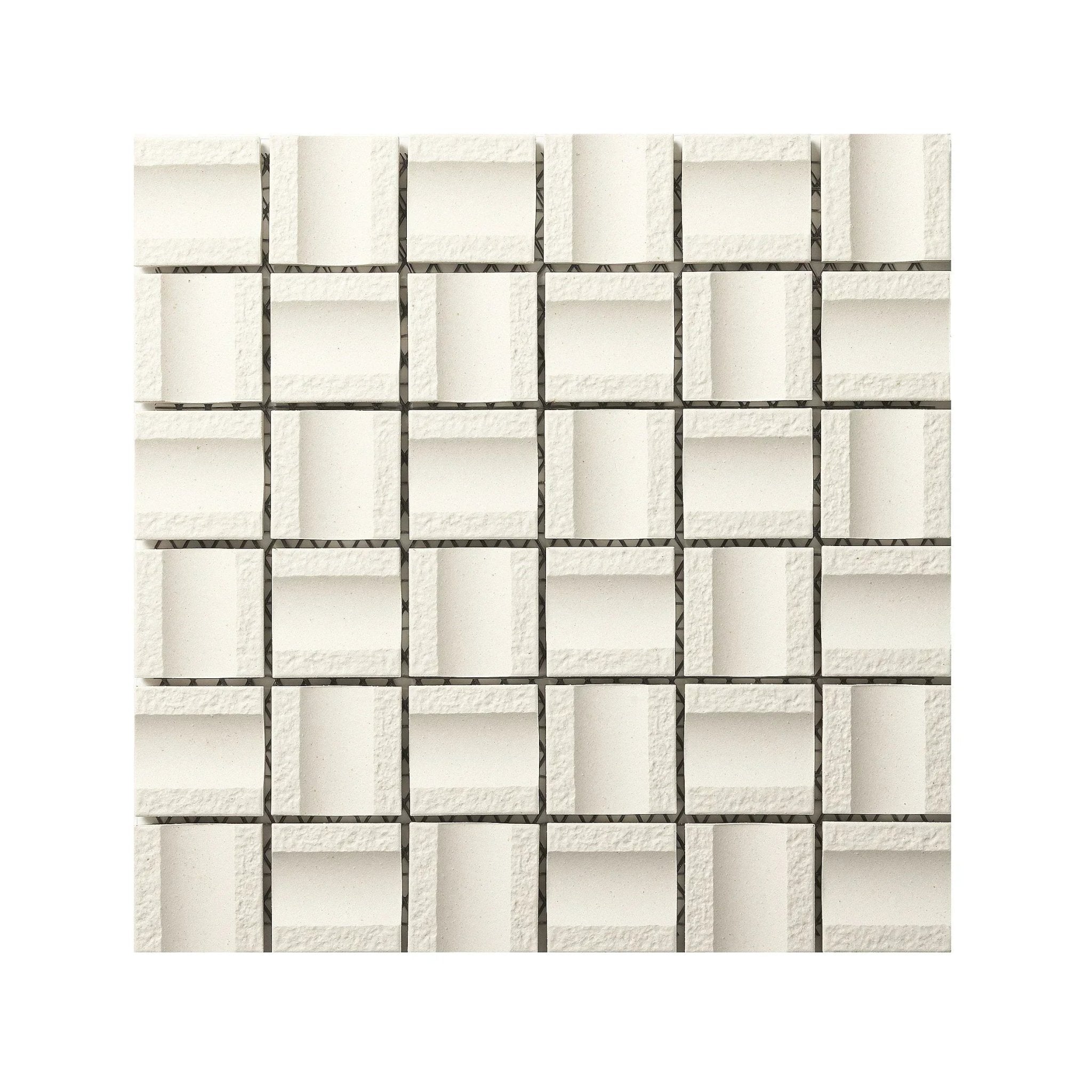 Steeber Japanese tile by Mittsu Japanese Tiles