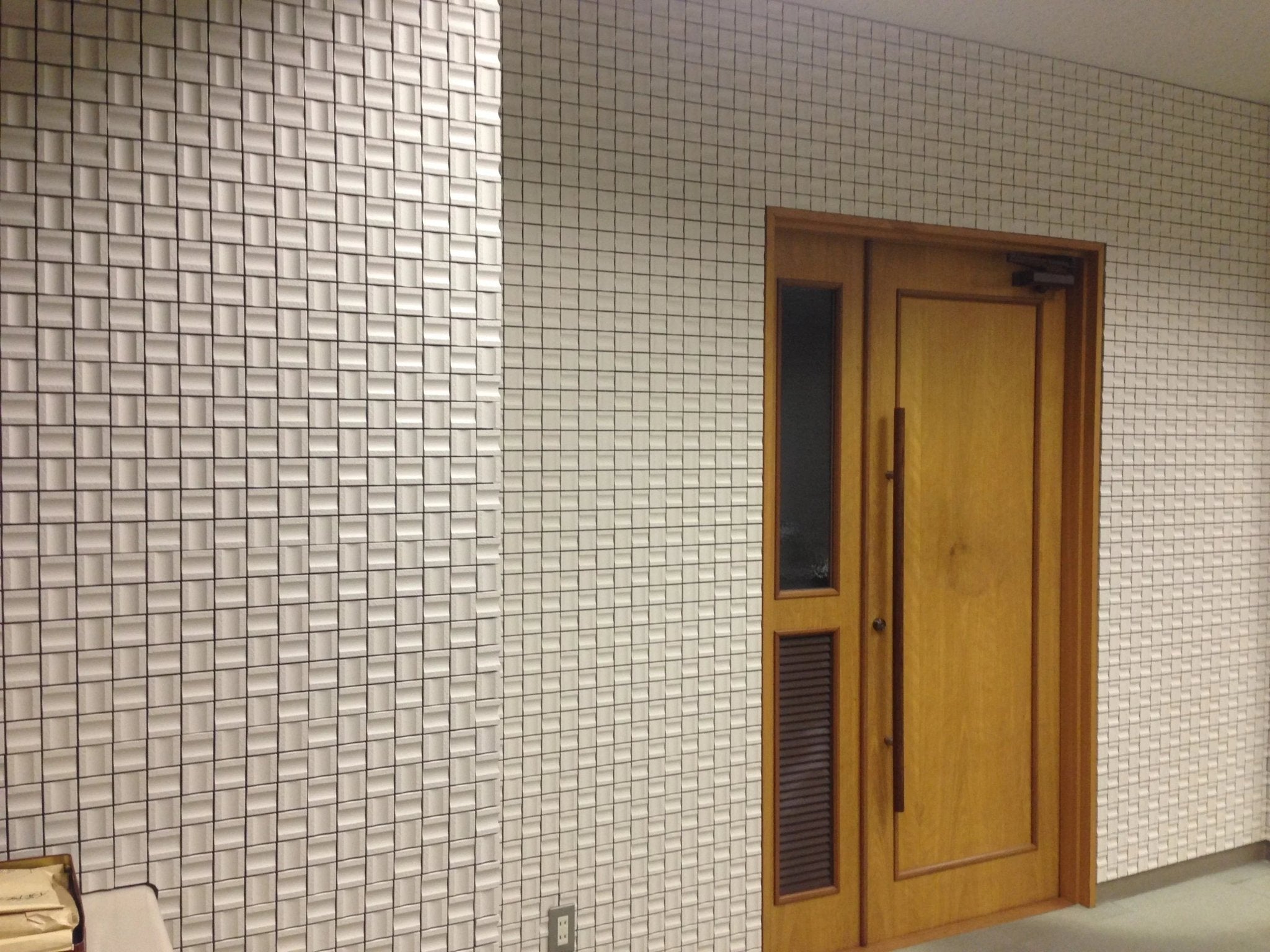 Steeber Japanese tile by Mittsu Japanese Tiles