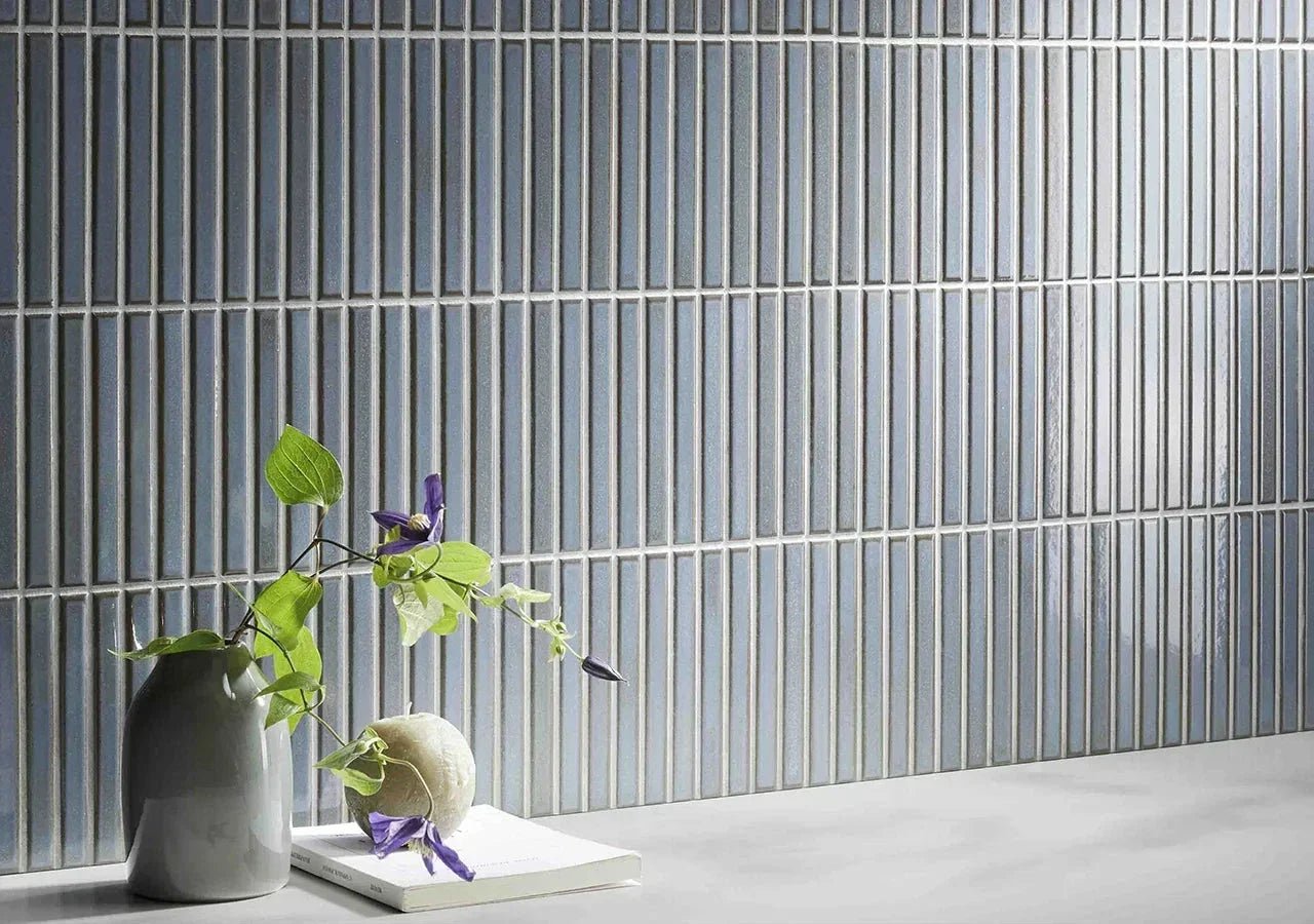 Suisai Japanese tile by INAX from Mittsu Japanese Tiles
