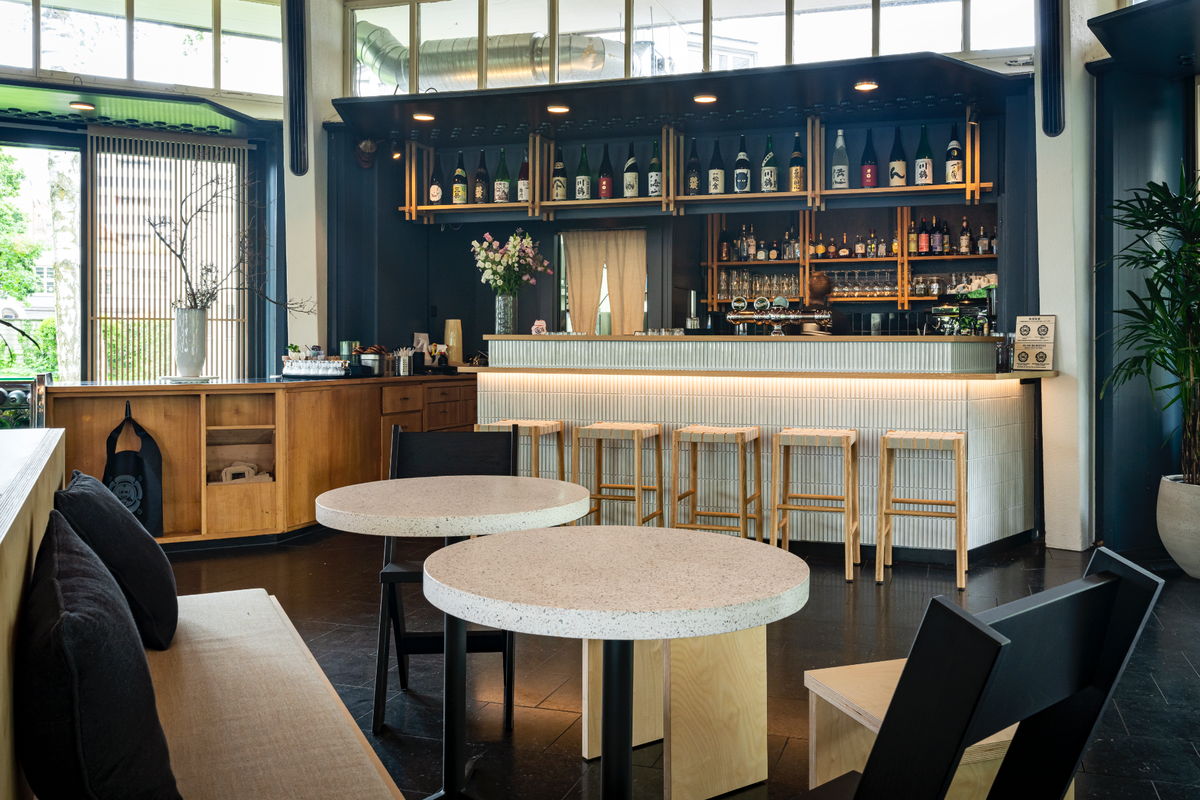 yuki border speckled white ooki pavillon zurich bar 02