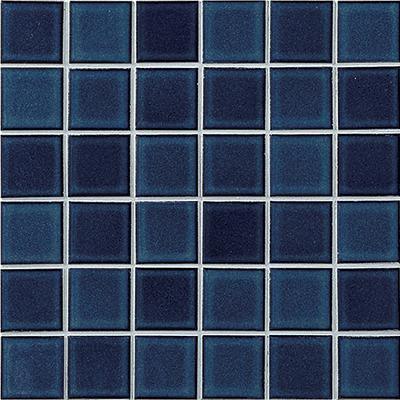 Biyusai Sample - Raven - Europe’s Japanese Tile Specialist