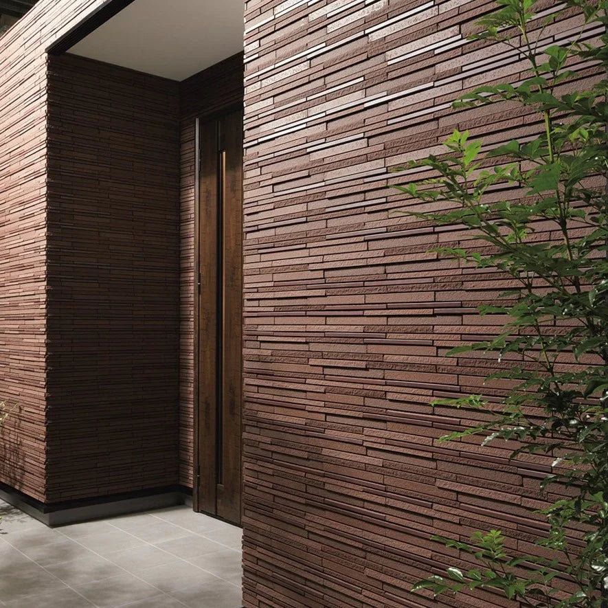 Luminos Tiles | Handmade Japanese Tiles for Interiors