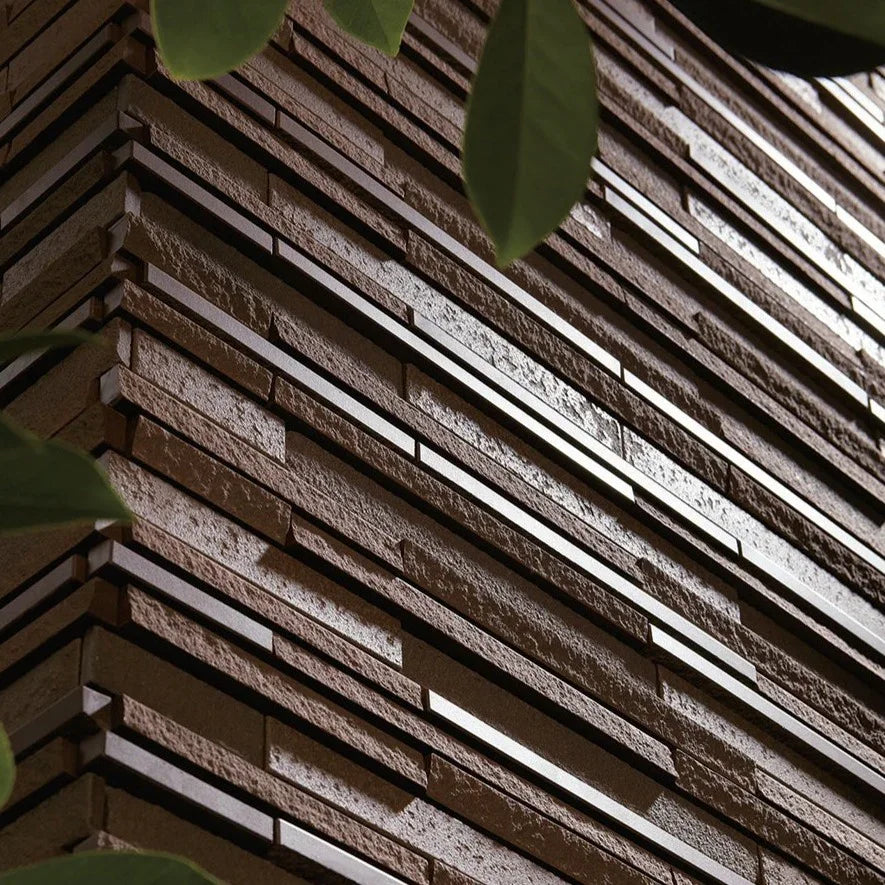 Luminos Tiles | Handmade Japanese Tiles for Interiors