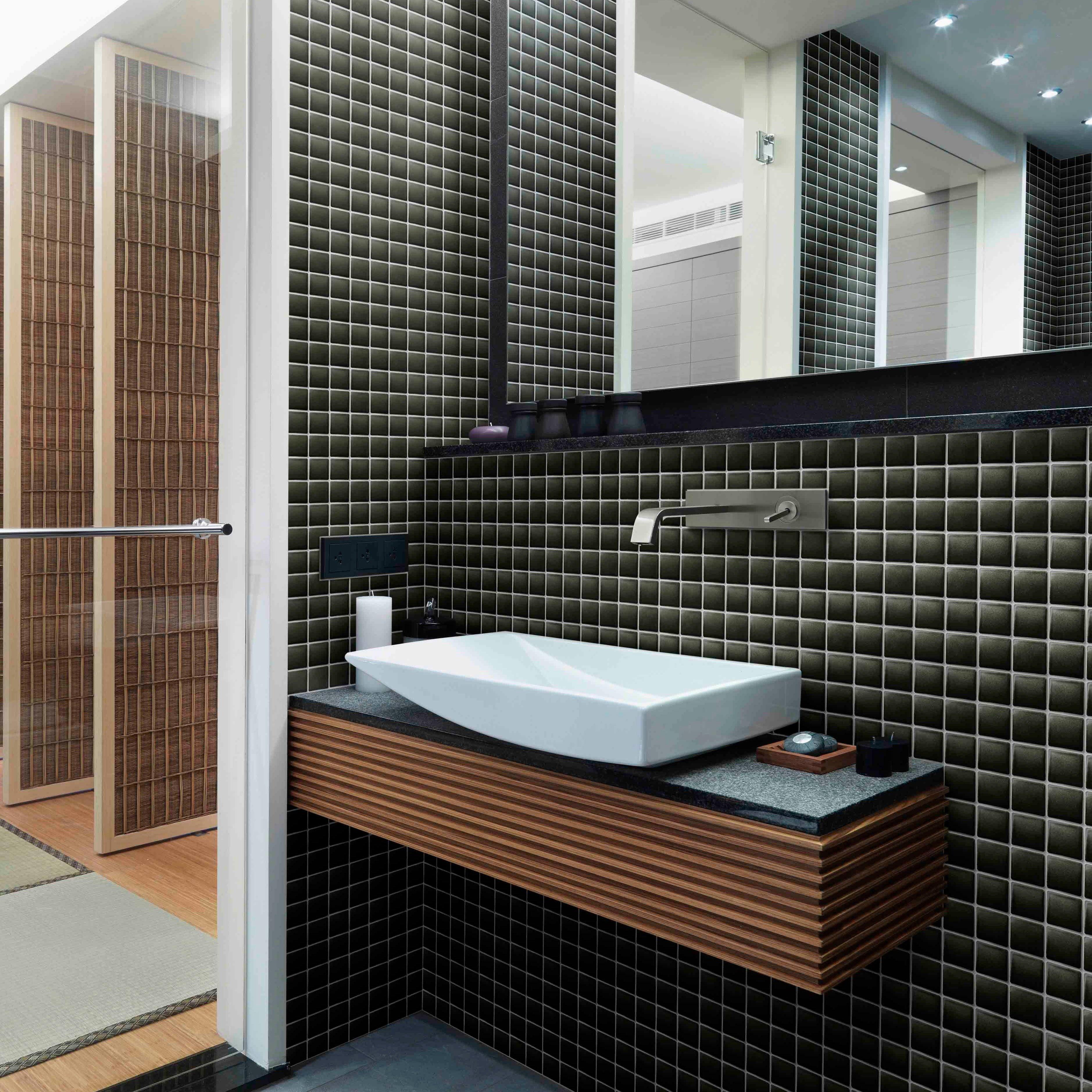 Madoka R Sample - Raven