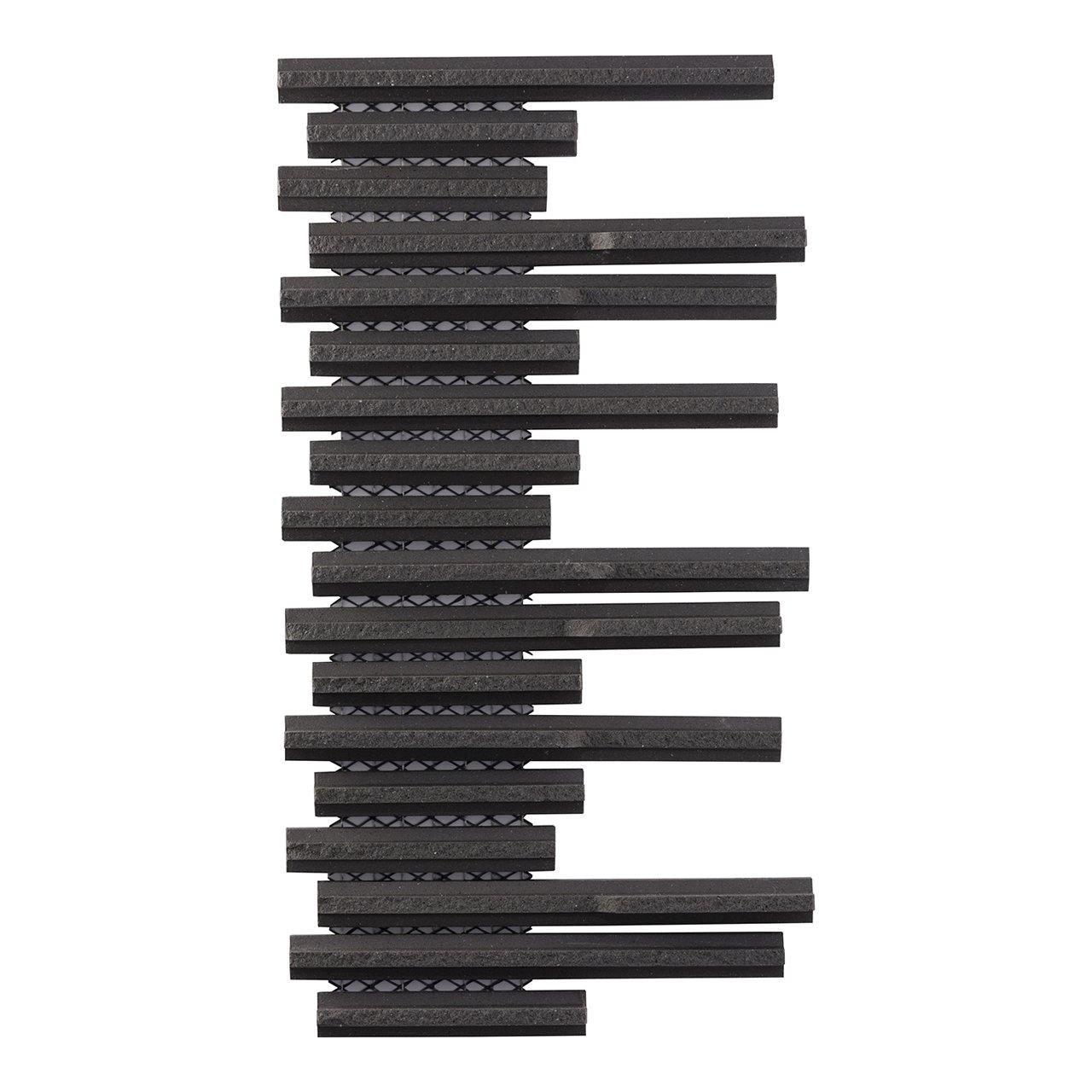 Sekiha Sample - Raven