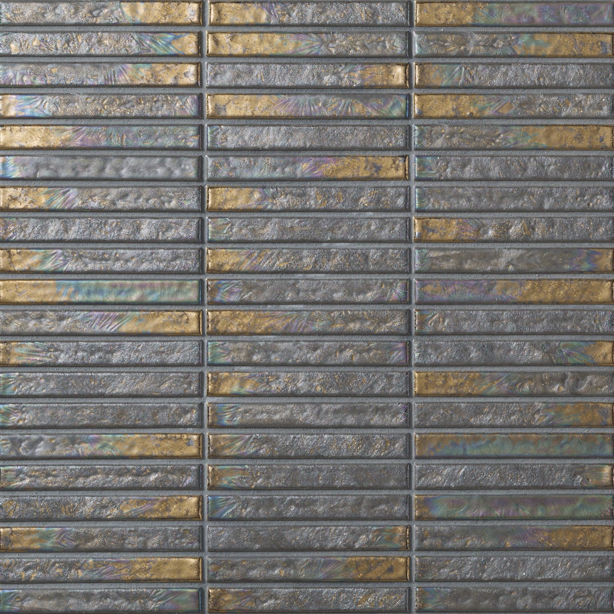 Échantillon de Yohen