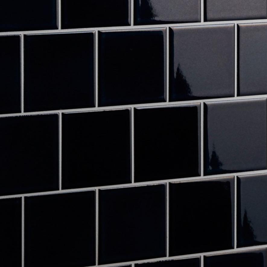 Biyusai Japanese tile by INAX from Mittsu Japanese Tiles