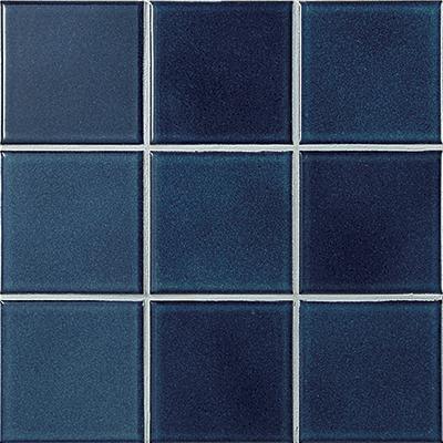 Biyusai Sample Japanese tile by INAX from Mittsu Japanese Tiles