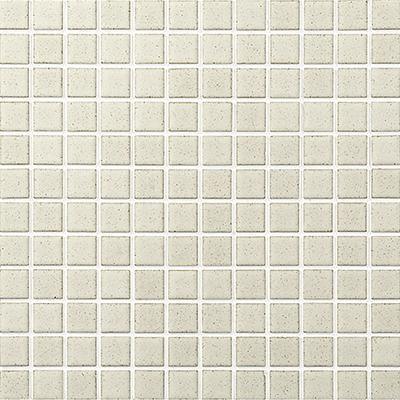 Japanese ceramic wall tiles Biyusai Sample in Moss Green from Mittsu Japanese Tiles