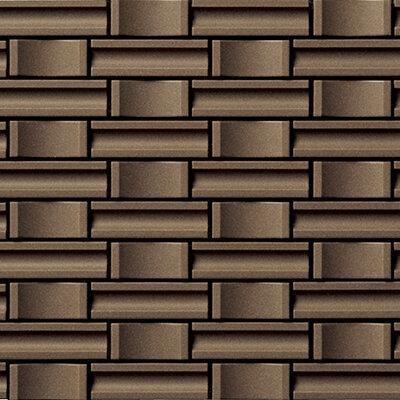 Crochet Japanese tile by INAX from Mittsu Japanese Tiles
