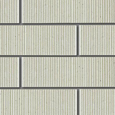 Hikkaki Japanese porcelain wall tile in White – Mittsu Japanese Tiles