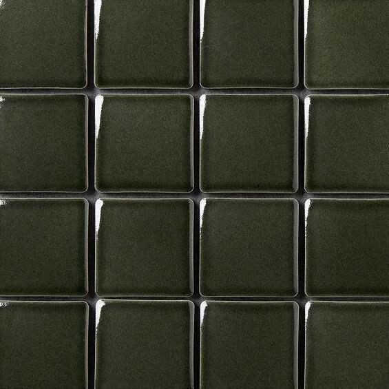 Madoka R Japanese tile by INAX from Mittsu Japanese Tiles